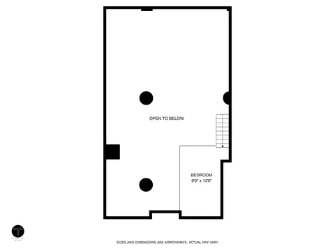 801 S Wells St #1006, Chicago, IL 60607 photo 25
