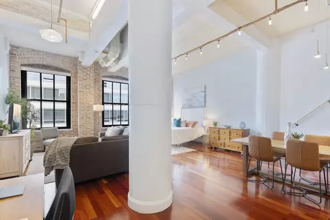 801 S Wells St #1006, Chicago, IL 60607 photo 8