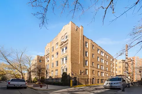 844 W Ainslie St #L3, Chicago, IL 60640