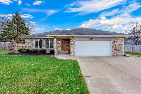 20341 S Cobble Stone Ct, Frankfort, IL 60423