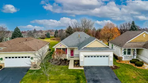 12436 Fox Run Ct, Huntley, IL 60142