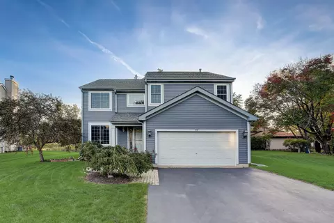 119 S Pleasant Rd, Lake Zurich, IL 60047