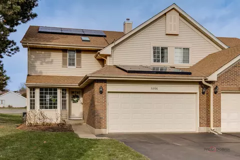 5866 Manchester Dr, Gurnee, IL 60031