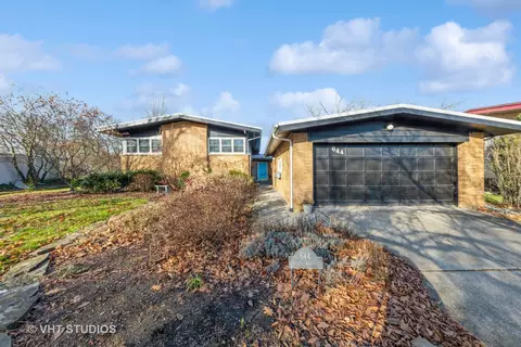 644 Burns Ave, Flossmoor, IL 60422