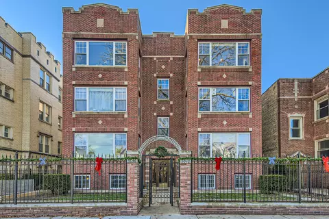 5046 N Wolcott Ave #3N, Chicago, IL 60640