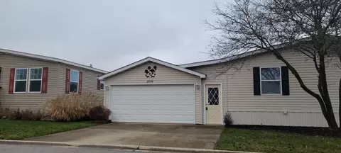 25544 Firestone Dr #264, Monee, IL 60449 photo 20