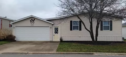 25544 Firestone Dr #264, Monee, IL 60449