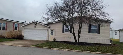 25544 Firestone Dr #264, Monee, IL 60449 photo 18