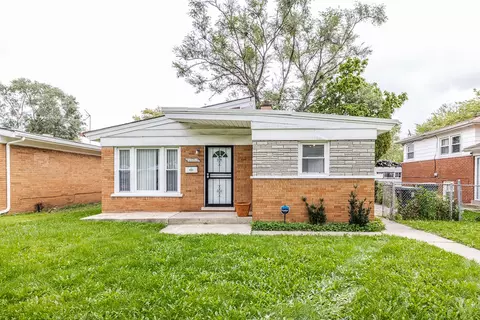 14631 Wabash Ave, Dolton, IL 60419