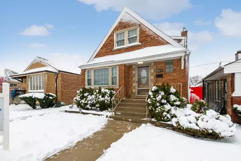 6834 S Keeler Ave, Chicago, IL 60629