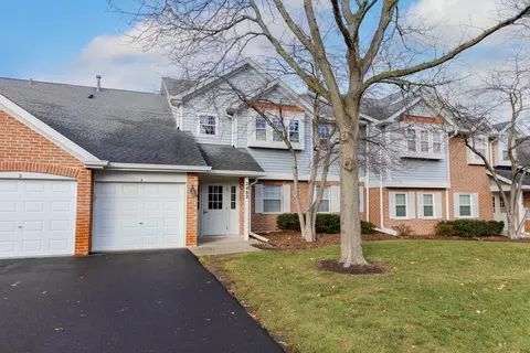 2482 Charleston Dr #1, Schaumburg, IL 60193