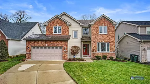 1325 N Portage Ave, Palatine, IL 60067