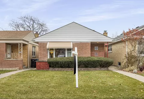 7245 N Osceola Ave, Chicago, IL 60631