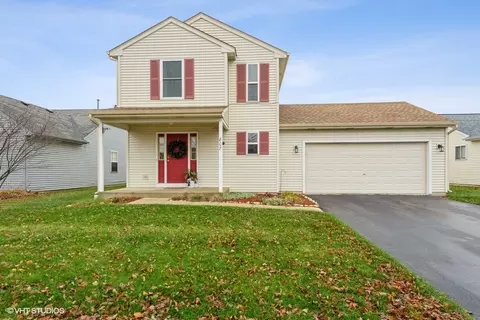 807 Rose Ln, Harvard, IL 60033