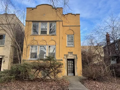 5707 N Christiana Ave, Chicago, IL 60659