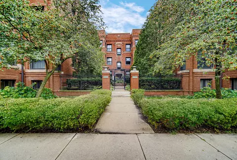654 W Aldine Ave #G, Chicago, IL 60657