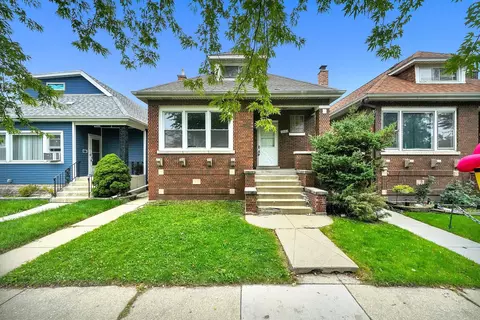 6342 S Kildare Ave, Chicago, IL 60629
