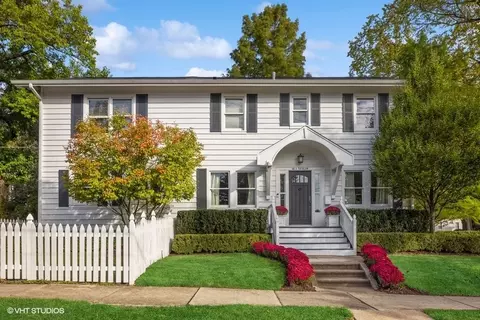 46 S Thurlow St, Hinsdale, IL 60521