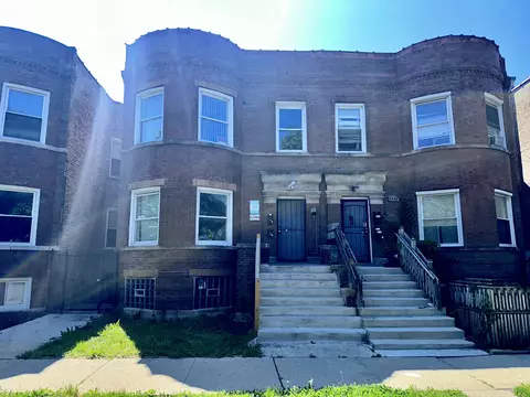 6344 S Vernon Ave, Chicago, IL 60637