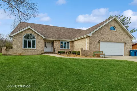 12660 S Kinvarra Dr, Palos Park, IL 60464