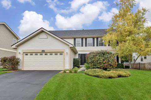 164 Forestview Ct, Aurora, IL 60502