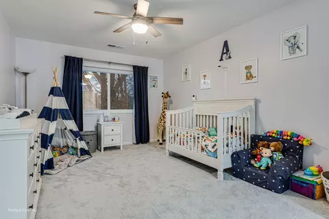 1608 Warwick Ct #D-2, Wheeling, IL 60090 photo 16