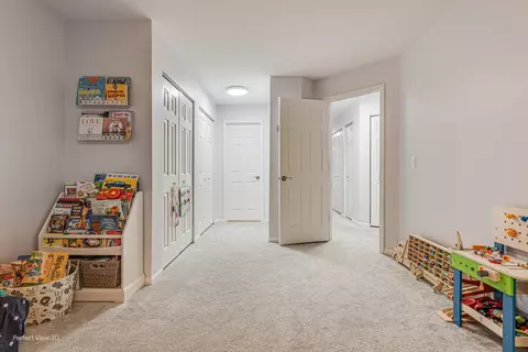 1608 Warwick Ct #D-2, Wheeling, IL 60090 photo 17