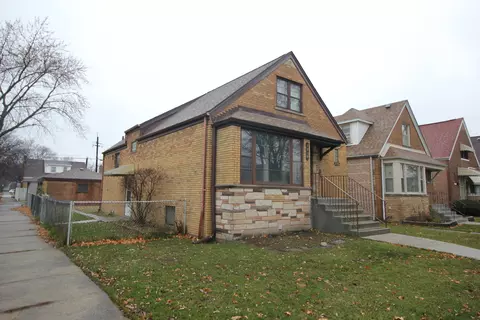 7956 S Homan Ave, Chicago, IL 60652