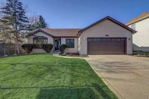 1378 President St, Glendale Heights, IL 60139