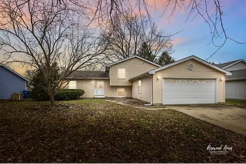 260 Anita Dr, Bourbonnais, IL 60914