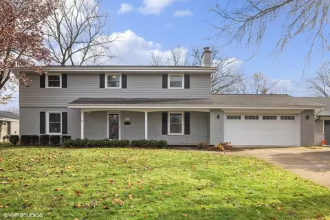 4513 Cornell Ave, Downers Grove, IL 60515