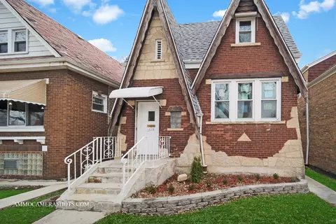 1613 S Central Ave, Cicero, IL 60804