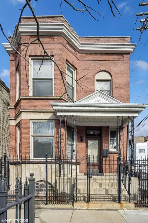 1612 W Cullerton St, Chicago, IL 60608