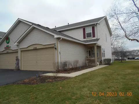 1788 S Wentworth Cir, Romeoville, IL 60446