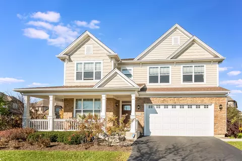 12824 Timber Wood Cir, Plainfield, IL 60585