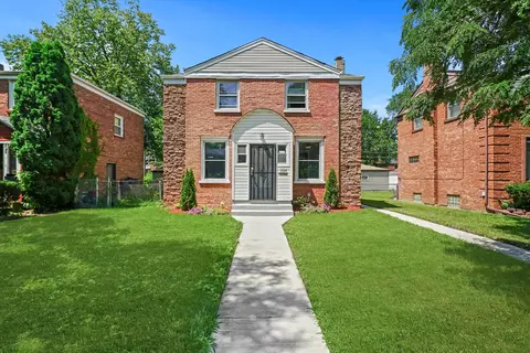 9914 S Calhoun Ave, Chicago, IL 60617