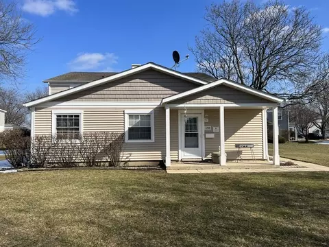 1238 Nova Ct #1238, Wheeling, IL 60090