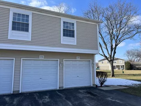 1238 Nova Ct #1238, Wheeling, IL 60090 photo 10