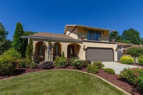 5262 170th Pl, Oak Forest, IL 60452