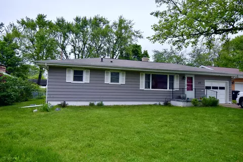 410 Orlando Ave, Normal, IL 61761