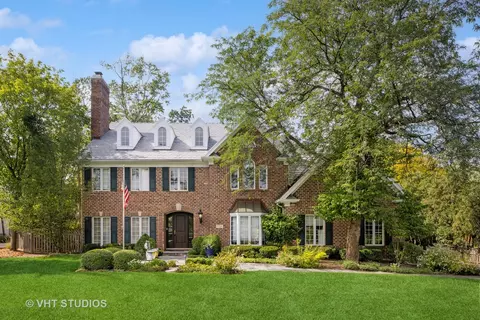 714 Cleveland Rd, Hinsdale, IL 60521