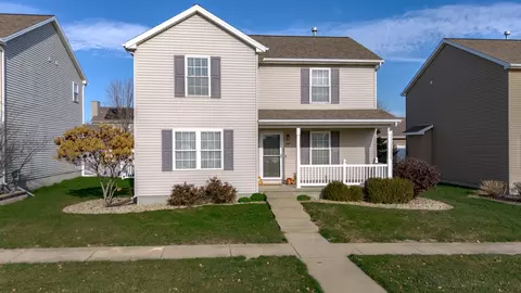 1108 Teegan St, Normal, IL 61761 photo 41