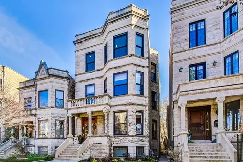 3729 N Magnolia Ave #3, Chicago, IL 60613