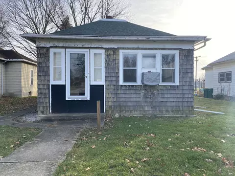 507 W Morrell St, Streator, IL 61364