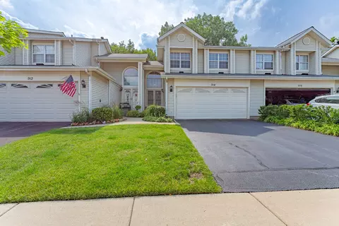 914 Dighton Ln, Schaumburg, IL 60173