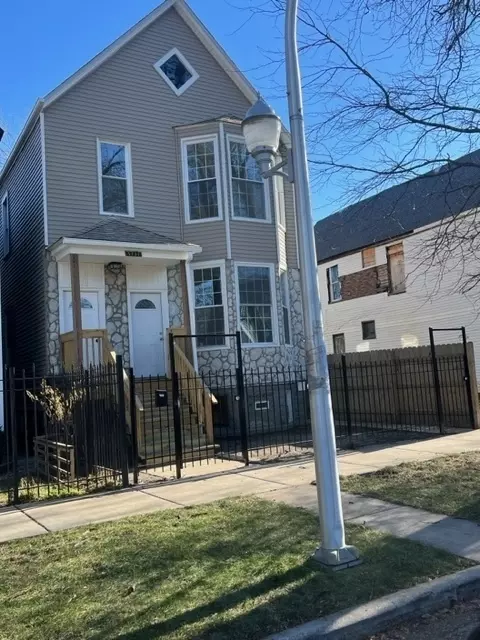 5737 S Paulina St, Chicago, IL 60636