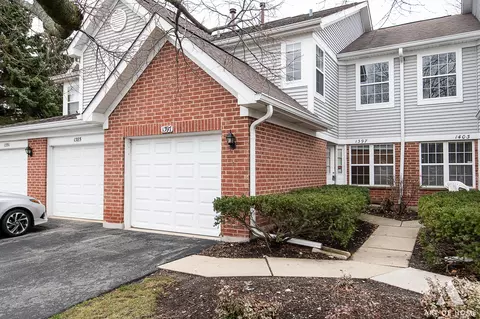 1397 Ashbury Ln, Roselle, IL 60172