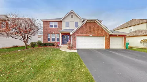 742 N Misty Ridge Dr, Romeoville, IL 60446