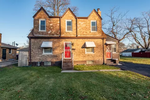 2031 Grove Ave, North Chicago, IL 60064