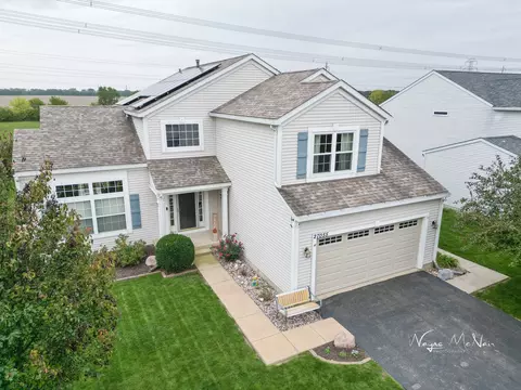 27055 W Sycamore Rd, Channahon, IL 60410